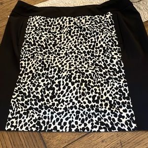 Chico’s / Zenergy golf skirt / NWOT